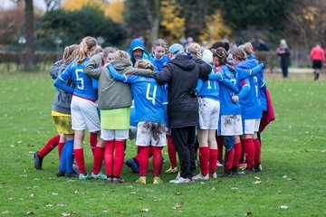 Bild 347 - wBJ SVHU am 20.11.21